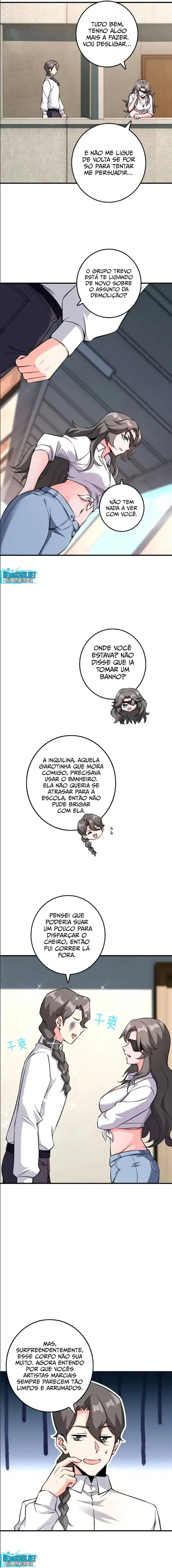 Read Release That Witch Português Manga Online