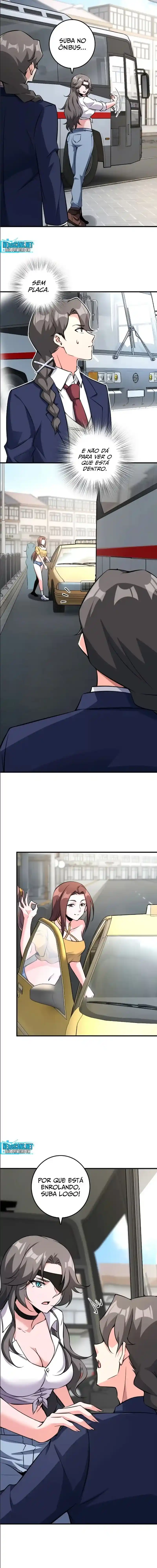 Read Release That Witch Português Manga Online