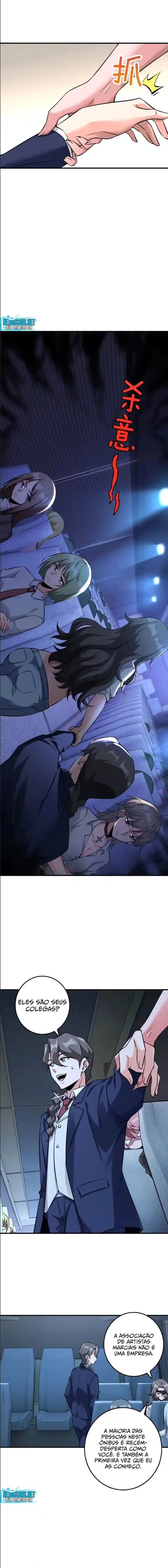 Read Release That Witch Português Manga Online