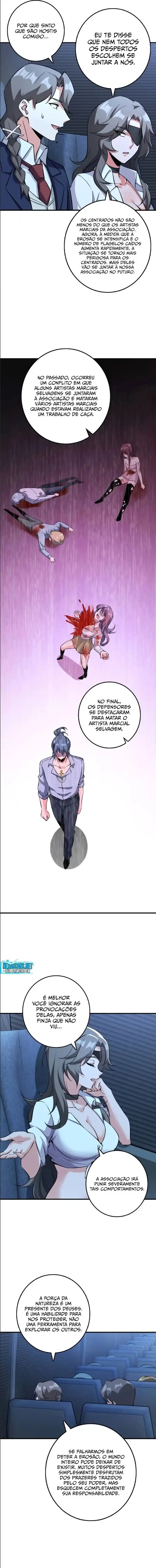 Read Release That Witch Português Manga Online