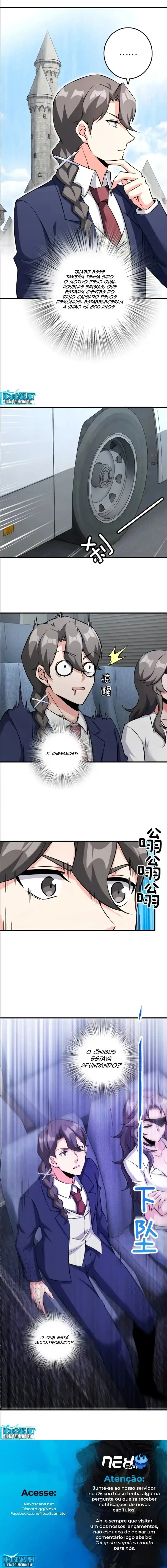 Read Release That Witch Português Manga Online