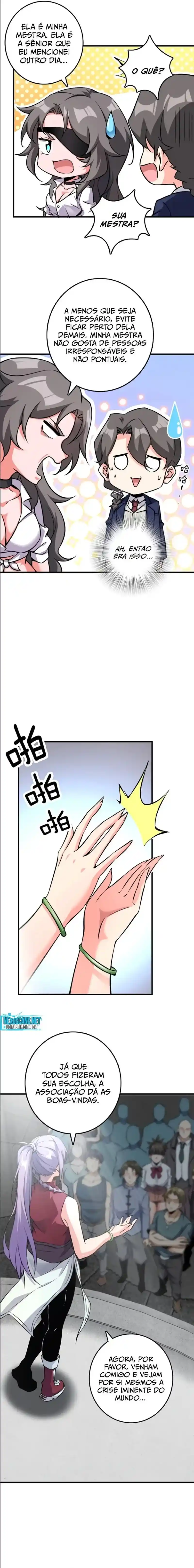 Read Release That Witch Português Manga Online