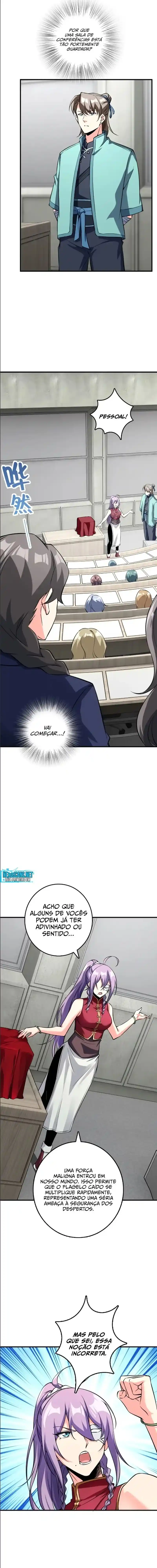 Read Release That Witch Português Manga Online