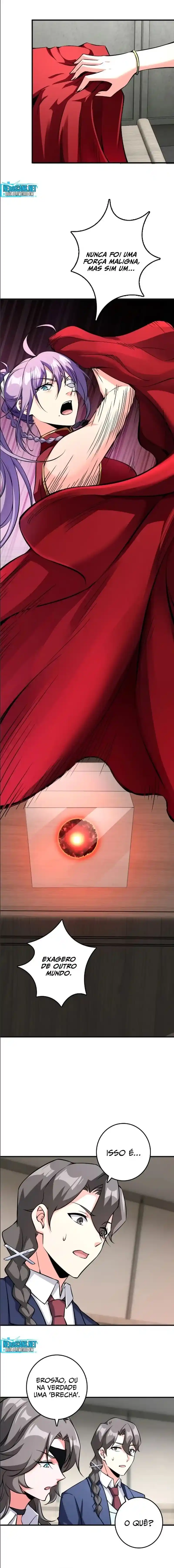 Read Release That Witch Português Manga Online