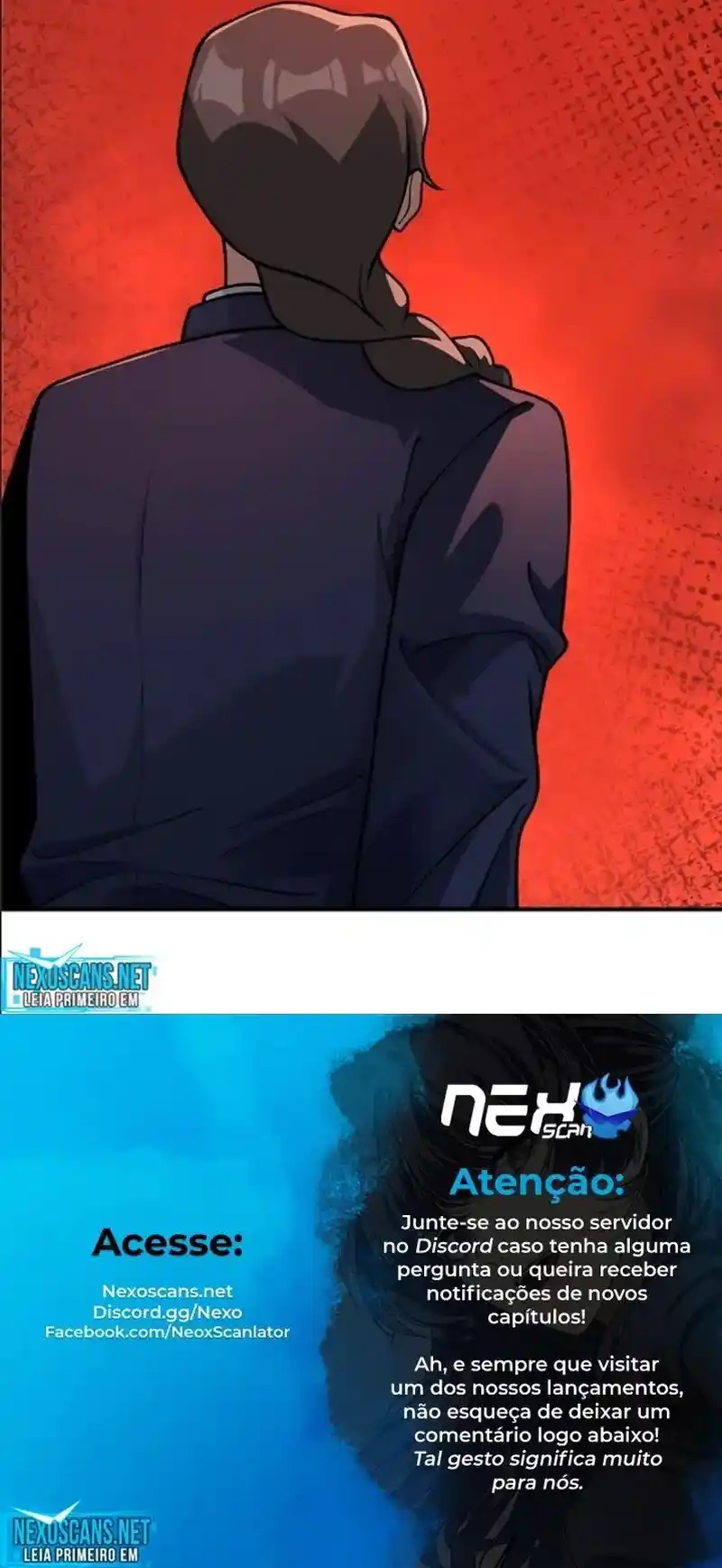 Read Release That Witch Português Manga Online