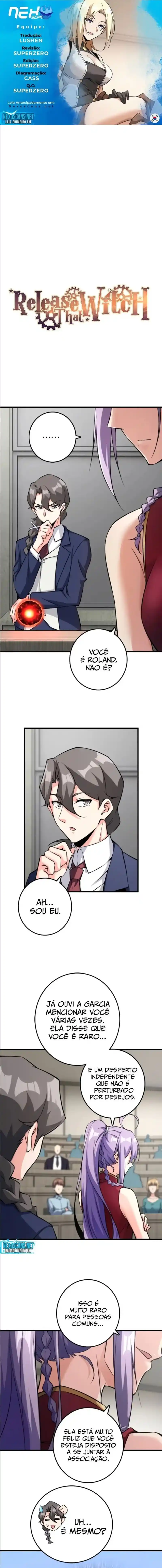 Read Release That Witch Português Manga Online