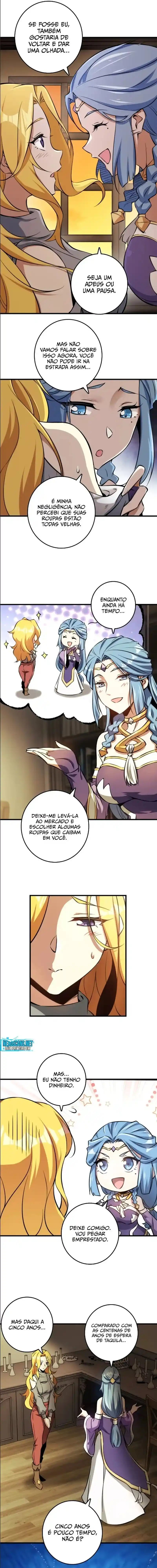 Read Release That Witch Português Manga Online