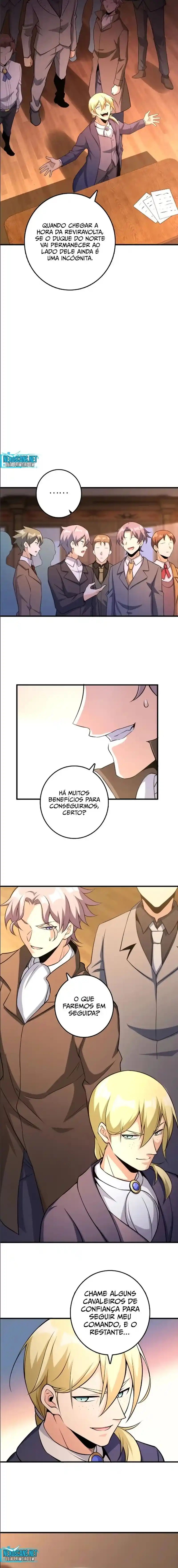 Read Release That Witch Português Manga Online