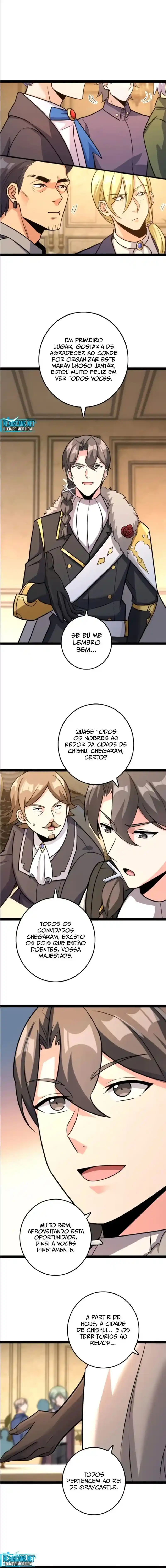 Read Release That Witch Português Manga Online