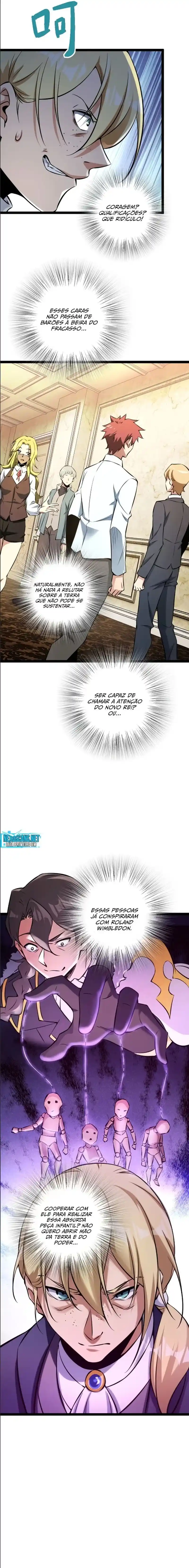 Read Release That Witch Português Manga Online