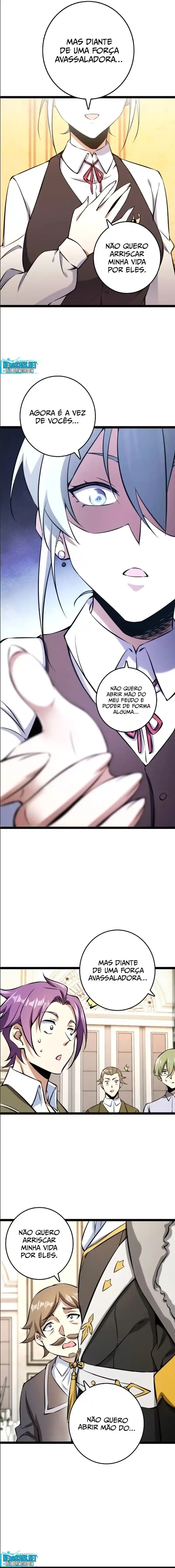 Read Release That Witch Português Manga Online