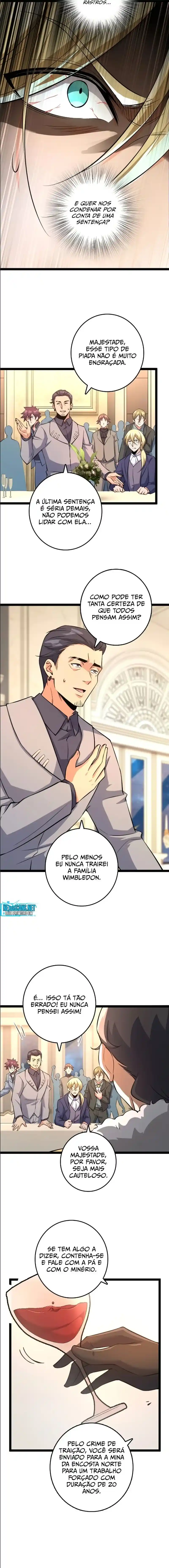 Read Release That Witch Português Manga Online