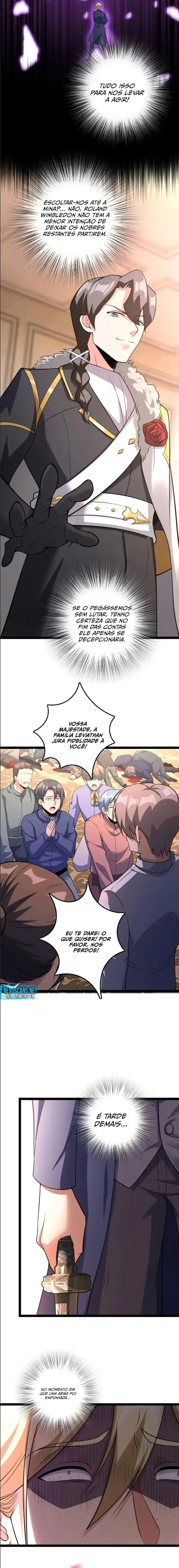 Read Release That Witch Português Manga Online