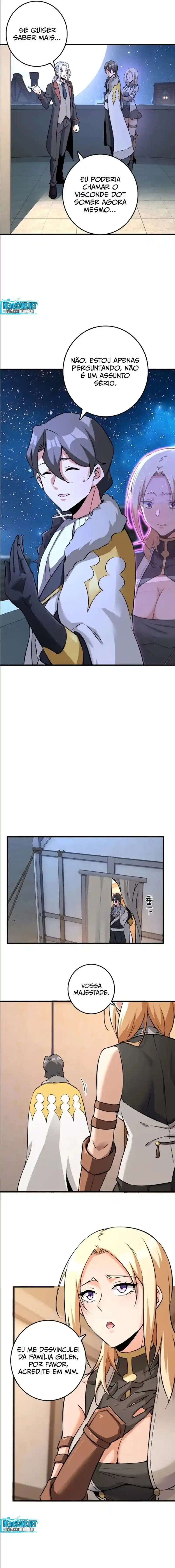 Read Release That Witch Português Manga Online