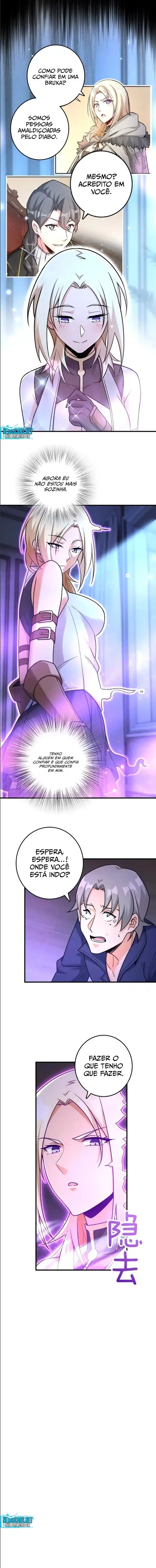 Read Release That Witch Português Manga Online