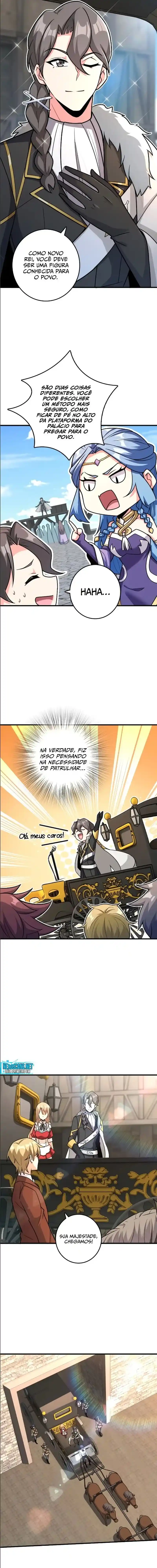 Read Release That Witch Português Manga Online