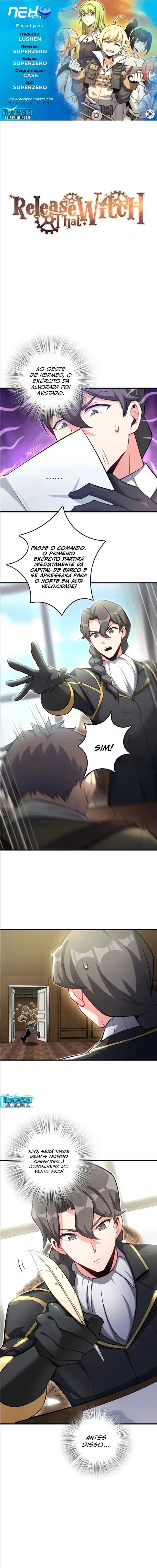 Read Release That Witch Português Manga Online