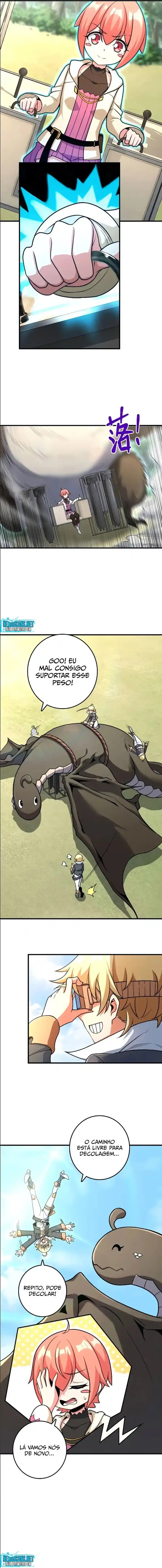 Read Release That Witch Português Manga Online