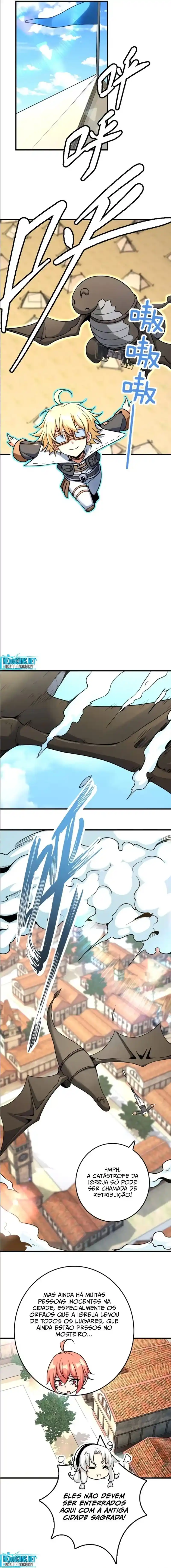 Read Release That Witch Português Manga Online