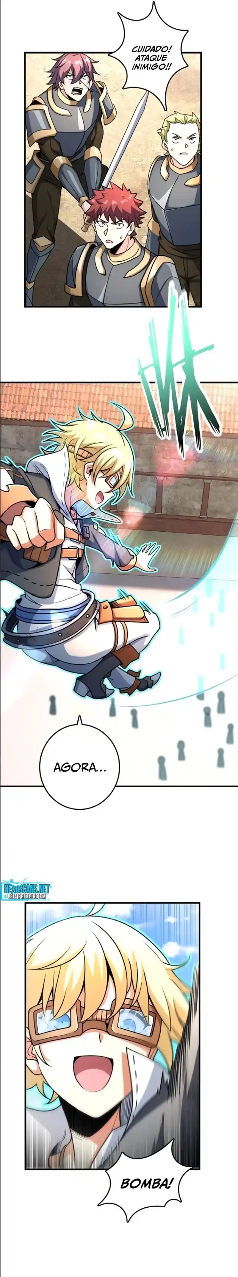 Read Release That Witch Português Manga Online