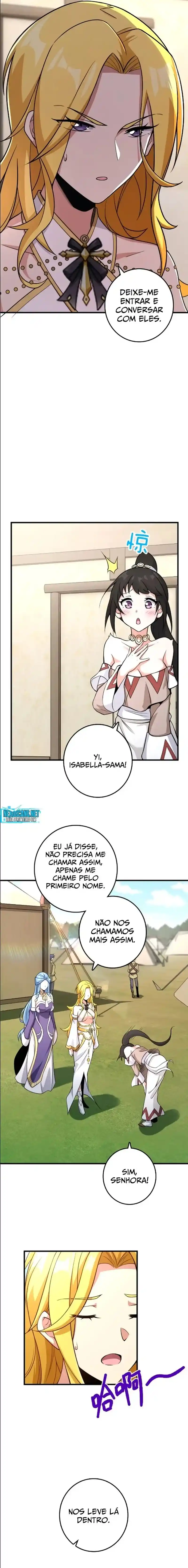 Read Release That Witch Português Manga Online