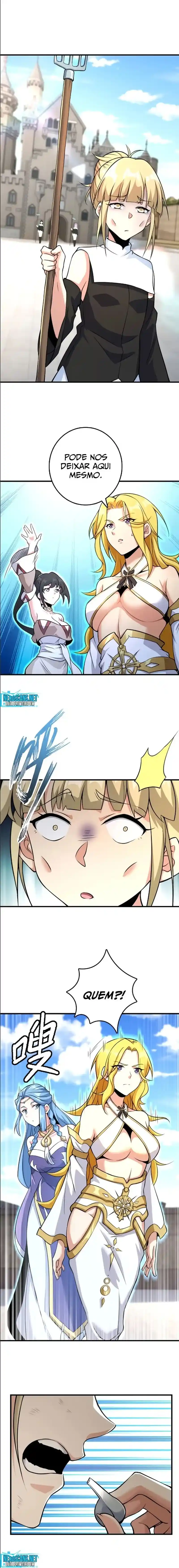 Read Release That Witch Português Manga Online