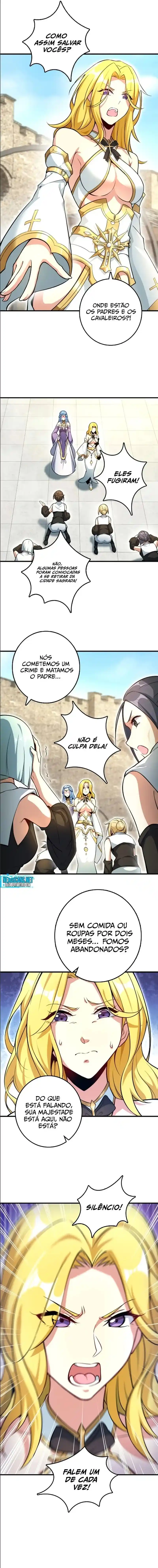 Read Release That Witch Português Manga Online