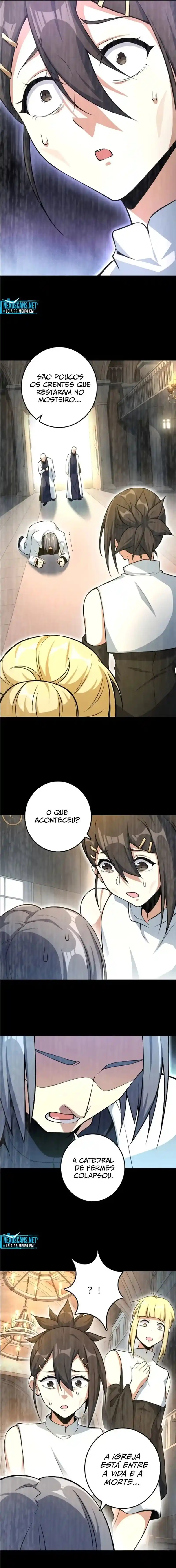 Read Release That Witch Português Manga Online