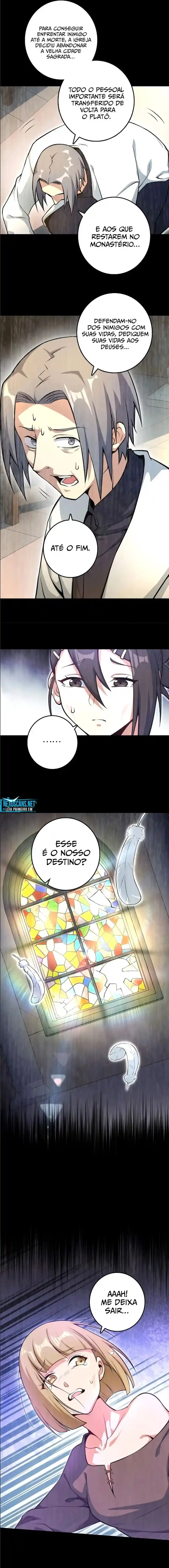 Read Release That Witch Português Manga Online