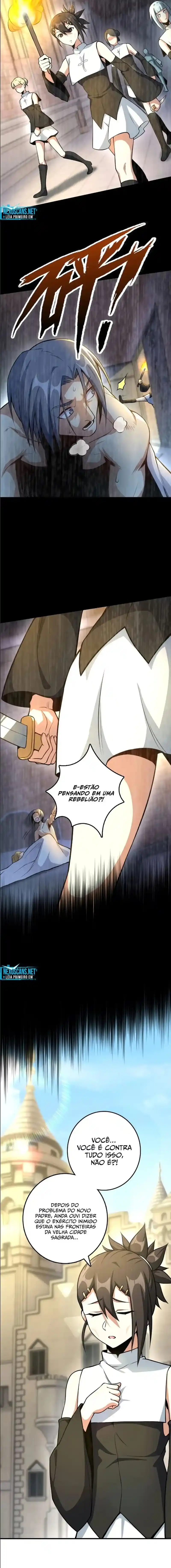 Read Release That Witch Português Manga Online