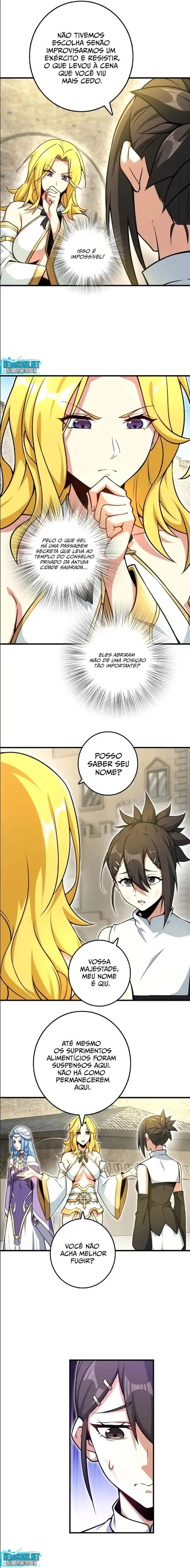 Read Release That Witch Português Manga Online