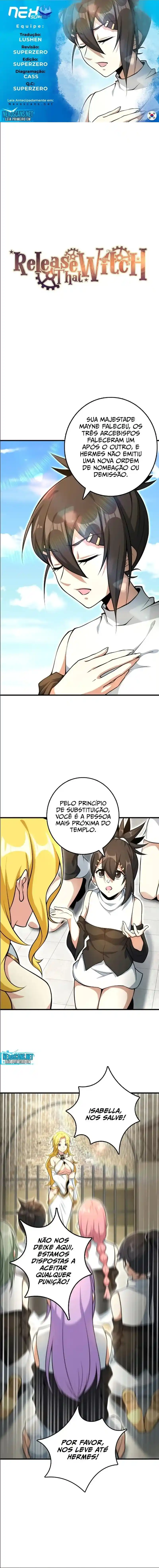 Read Release That Witch Português Manga Online
