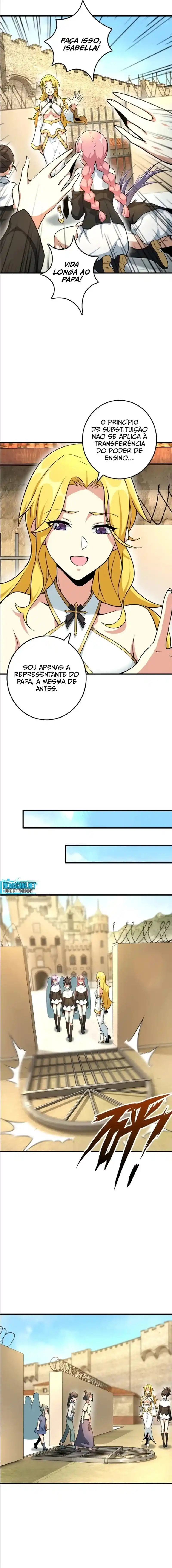 Read Release That Witch Português Manga Online