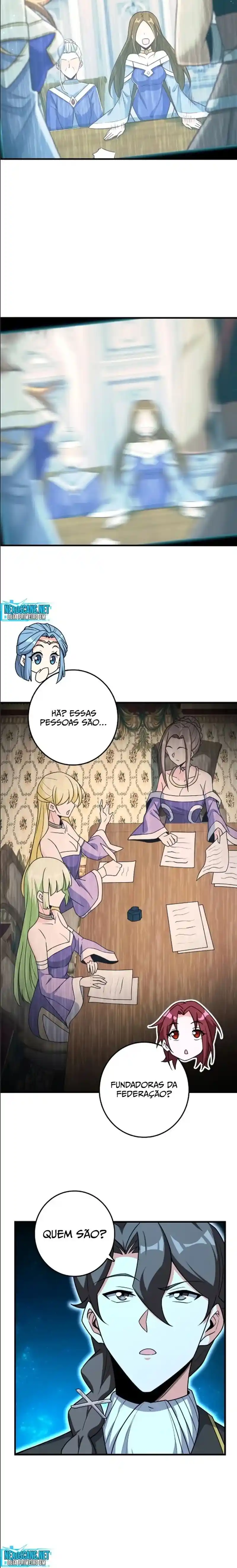 Read Release That Witch Português Manga Online