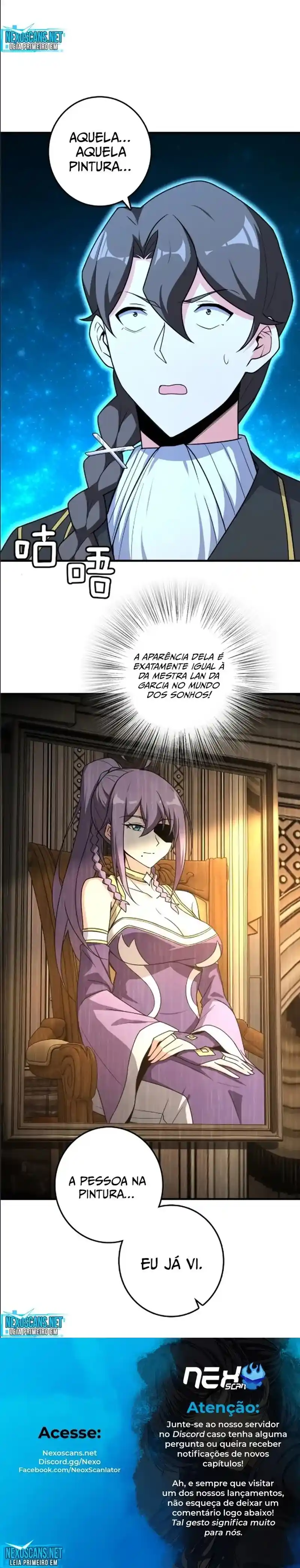 Read Release That Witch Português Manga Online