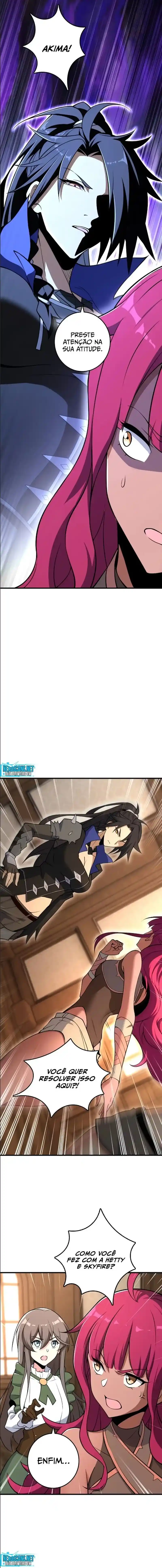 Read Release That Witch Português Manga Online