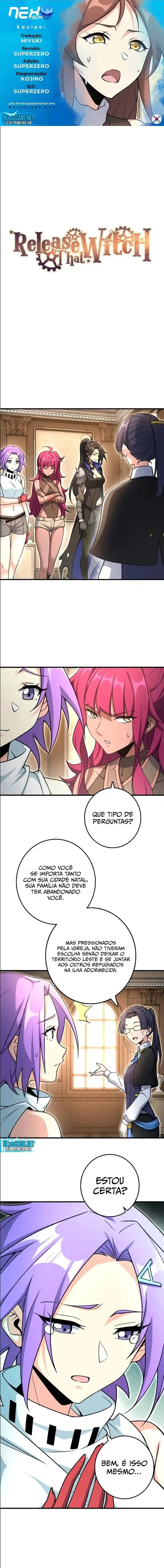 Read Release That Witch Português Manga Online