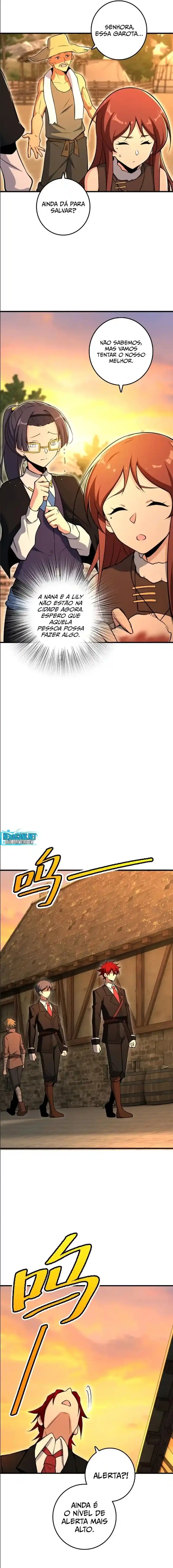 Read Release That Witch Português Manga Online