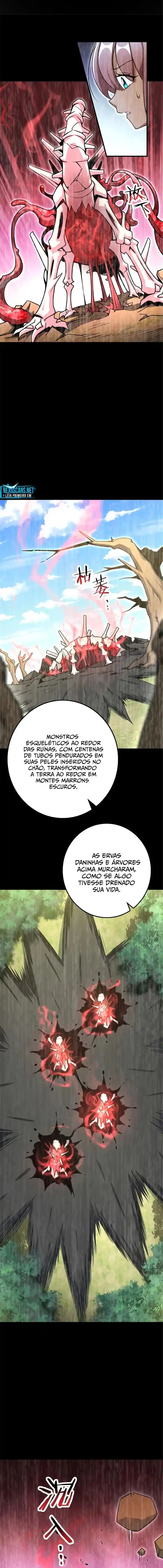Read Release That Witch Português Manga Online