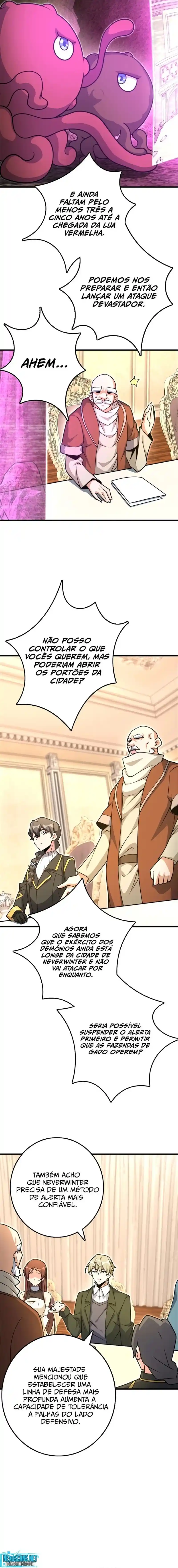 Read Release That Witch Português Manga Online