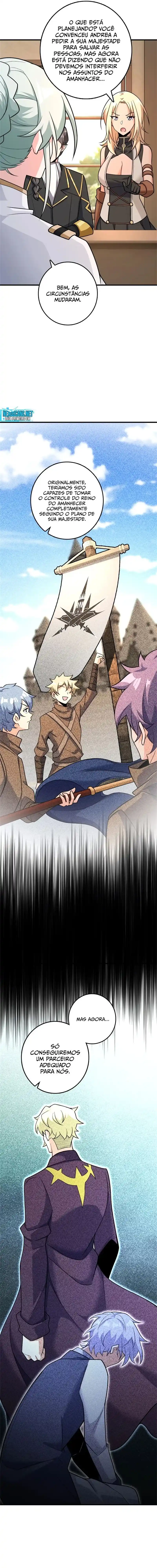 Read Release That Witch Português Manga Online