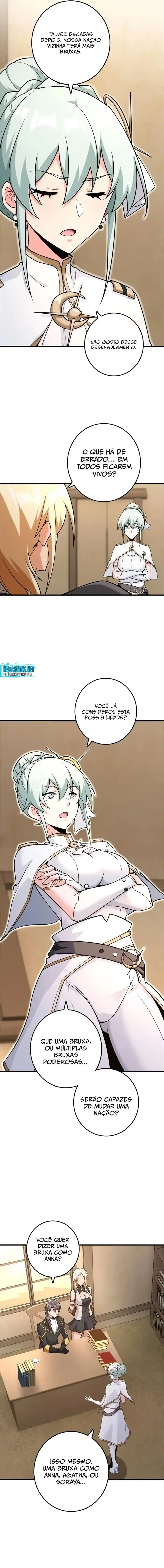 Read Release That Witch Português Manga Online