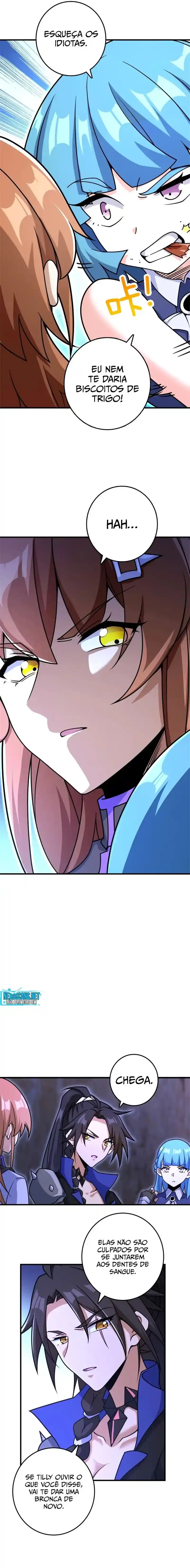 Read Release That Witch Português Manga Online