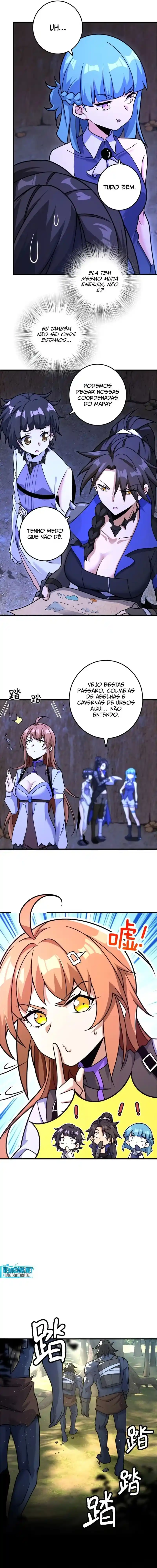 Read Release That Witch Português Manga Online