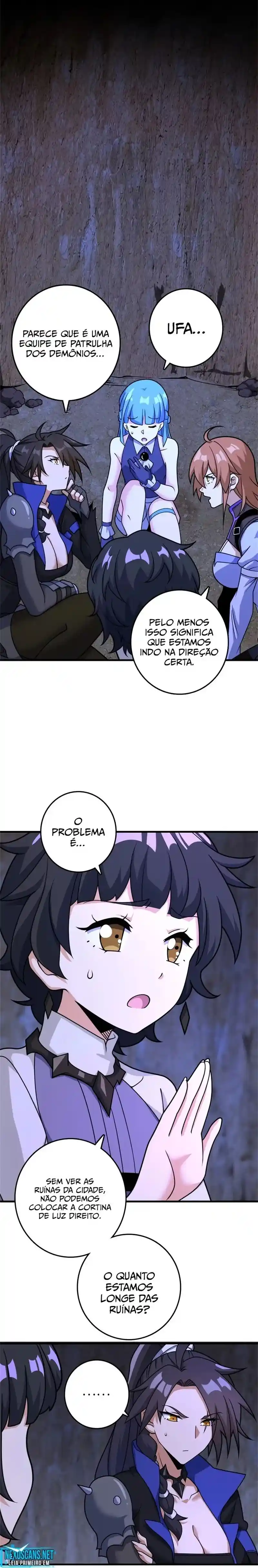 Read Release That Witch Português Manga Online