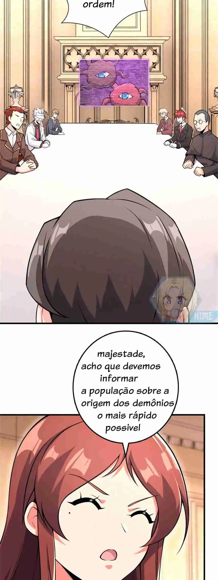 Read Release That Witch Português Manga Online