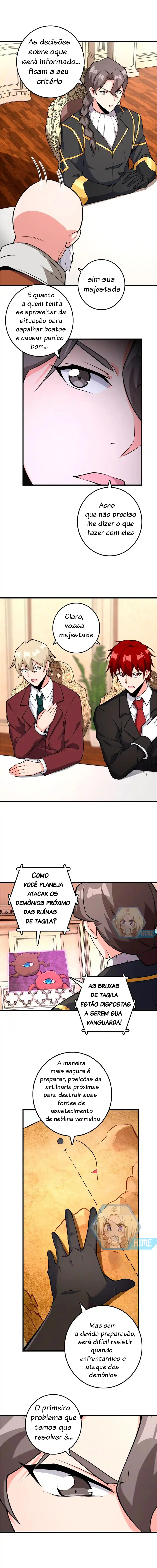 Read Release That Witch Português Manga Online