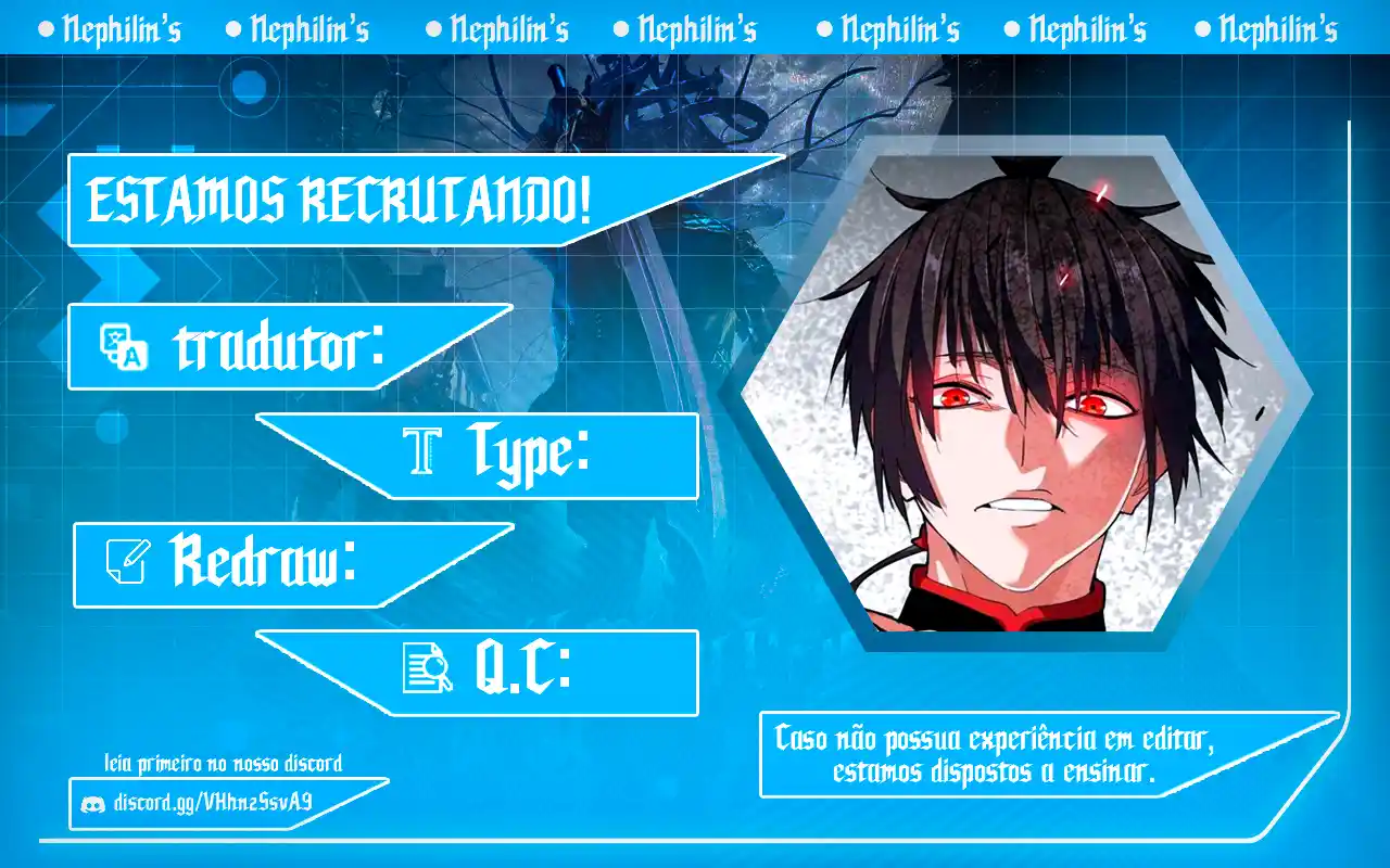 Read Release That Witch Português Manga Online