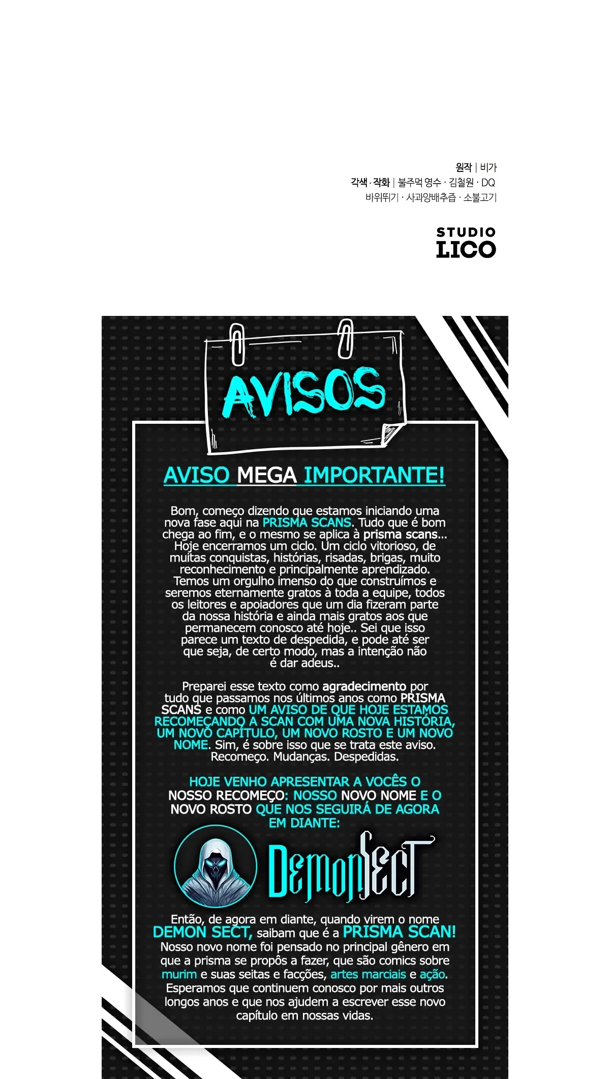 Read Return of the Mount Hua Sect Português Manga Online