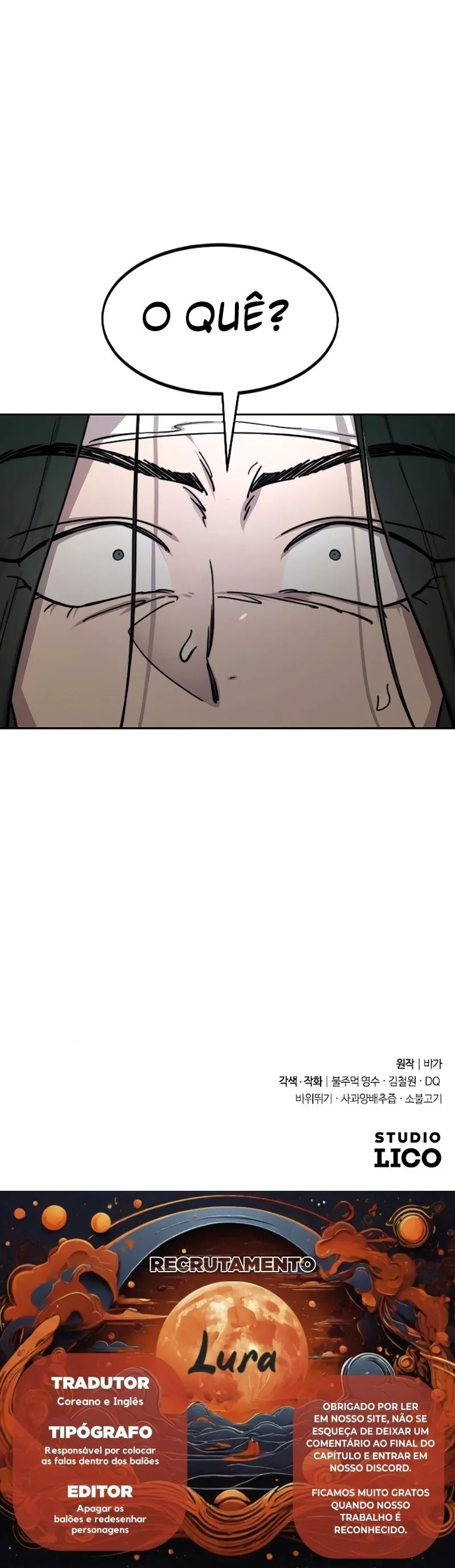 Read Return of the Mount Hua Sect Português Manga Online